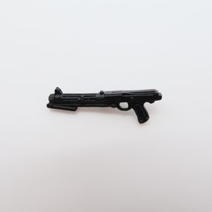 Vintage Hasbro Star Wars Clone Trooper Blaster Accessory Replacement 2003